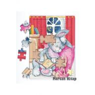 King Of Puzzle Uykudan Önce 35 Parça Puzzle