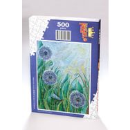 King Of Puzzle Yusufçuk ve Hindibalar 500 Parça Puzzle