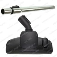 King P 270 Silence Power Süpürge Emici Başlığı Borusu