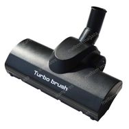 King P 270 Silence Power Turbo Halı Başlığı