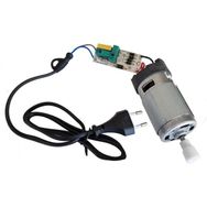 King P 957 Blender Kart Motor Kablo Seti