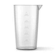 King P 957 Blender Ölçü Kabı