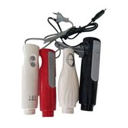 King P 965 Stilio Blender Motor Gövdesi
