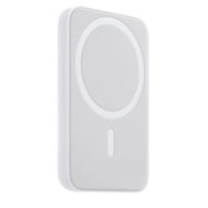King Power 5.000 Mah 20W Magsafe Beyaz Powerbank