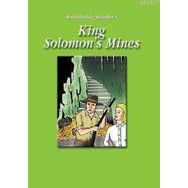 KING SOLOMON´S MINES - GENEL