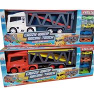King Toys LAL 1124 Crazy Ramp Racing Truck