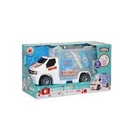 King Toys MRT-66 Çantalı Ambulas İlk Yardım Seti