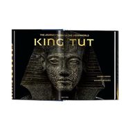 King Tut - The Journey through the Underworld - Taschen