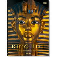 King Tut - The Journey through the Underworld - Taschen