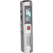 Kingboss HS-26 8 GB Dijital Ses Kayıt Cihazı
