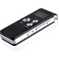 Kingboss HS-27 8 GB Dijital Ses Kayıt Cihazı