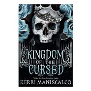 Kingdom of the Cursed: the New York Times bestseller: 2