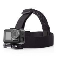 KingMa GoPro Aksiyon Kameralar Kafa Bandı