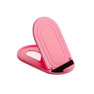 KingMa Masaüstü Pembe Ayarlanabilir Telefon Tutucu Stand