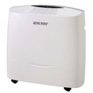Kingpost DE 45 lt Nem Alma Cihazı