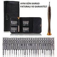 Kingsdun 8125 25 Parça Tamir Seti