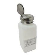 Kingsdun KS-30104-80 250 ml Sıvı Dağıtıcı Plastik Şişe