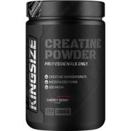 Kingsize Nutrition 1000 g Creatine Tozu