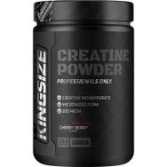 Kingsize Nutrition 1000 g Creatine Tozu