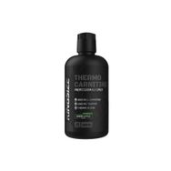 Kingsize Nutrition Thermo Carnitine 1000 ml Şeftali L-Karnitin