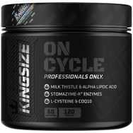Kingsize On Cycle 120 Tablet Nutrition