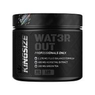 Kingsize WAT3R Out 120 Kapsül Nutrition