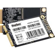KingSpec MT-512 512GB- 500 - 599 Mb/s- 450 - 599 Mb/s Msata SSD