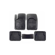 Kingstar 5 Parça Fiat Uno 3D Havuzlu Paspas Takımı