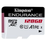 Kingston 128GB Endurance MicroSD Kart