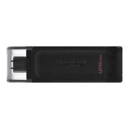 Kingston 128GB Usb-C 3.2 Gen 1 Type-C Flash Bellek