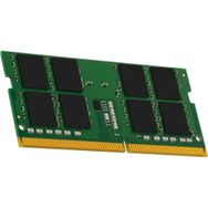 Kingston 16 GB 3200 MHZ DDR4 Non ECC CL22 Sodimm 1Rx8 Ram Bellek