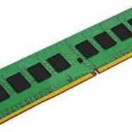 Kingston 16 GB DDR4 2400 MHz CL17 Masaüstü Belleği
