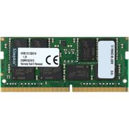Kingston 16GB 2133MHz DDR4 KVR21S15D8/16 RAM Bellek
