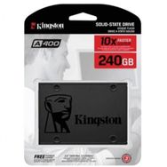 Kingston 240 gb A400 Ssdnow Sata3 500-350 mb Ssa40 Harddisk