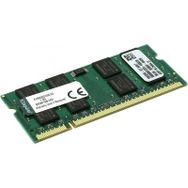 Kingston 2GB 800MHz DDR2 KVR800D2S6/2G RAM Bellek