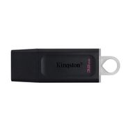 Kıngston 32 GB 3.2 Exodia Datatravele USB Siyah Flash Bellek