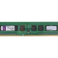 Kingston 4GB 1600MHz DDR3 KVR16N11S8/4 RAM Bellek