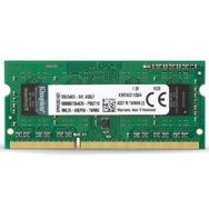 Kingston 4GB 1600MHz DDR3 KVR16S11S8/4 RAM Bellek