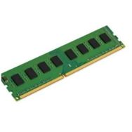 Kingston 4GB 1600MHz DDR3 Non-ECC CL11 DIMM 1Rx8 Ram