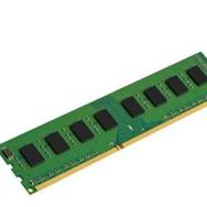 Kingston 4GB 1600MHz DDR3L Non Ecc CL11 Dimm 1.35V Ram Bellek