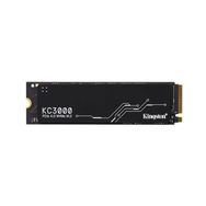 Kingston 512G KC3000 PCIe 4.0 NVMe M.2 SSD