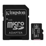 Kingston 64 gb Canvas Select Plus SDCS2 Class10 Hafıza Kartı