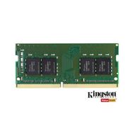 Kingston 8 Gb 3200 Mhz Ddr4 Cl22 KIN-SOPC25600-8 Notebook Ram