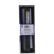 Kingston 8GB 1600MHz DDR3 KVR16N11/8 RAM Bellek