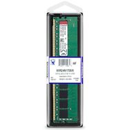 Kingston 8GB 2400MHz DDR4 KVR24N17S8/8 RAM Bellek