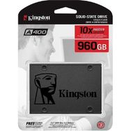 Kingston 960 Sata 3.0 2.5 500/450mbs Flash Ssd