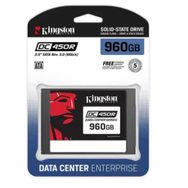 Kingston 960gb 2.5inç Dc450r Sata3 Server Ssd Sedc450r/960g