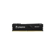 Kingston Beast KF436C18BB-16TR 16GB (1x16) DDR4 3600Mhz CL18 Siyah Gaming Ram Bellek