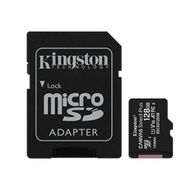 Kingston Canvas Select 128 gb SD 80 mb/s Class10 UHS-I SDS/128 gb Hafıza Kartı