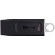 Kingston DataTraveler 1GB Flash Bellek